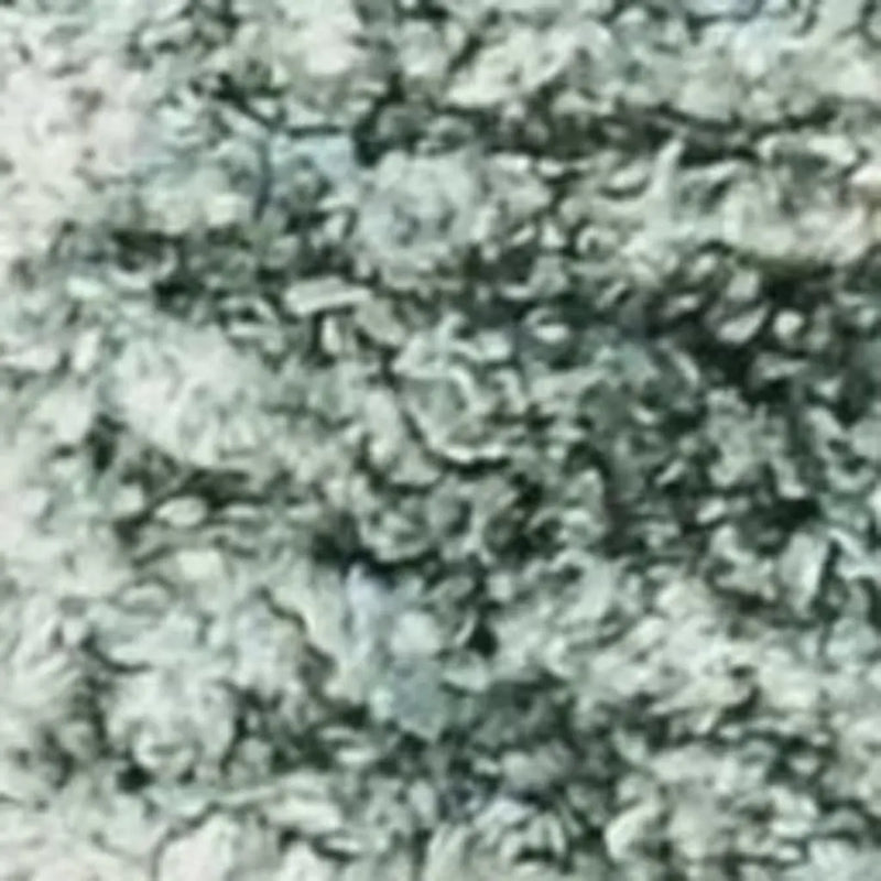 5' X 8' Ivory And Blue Abstract Area Rug Homeroots Home Decor