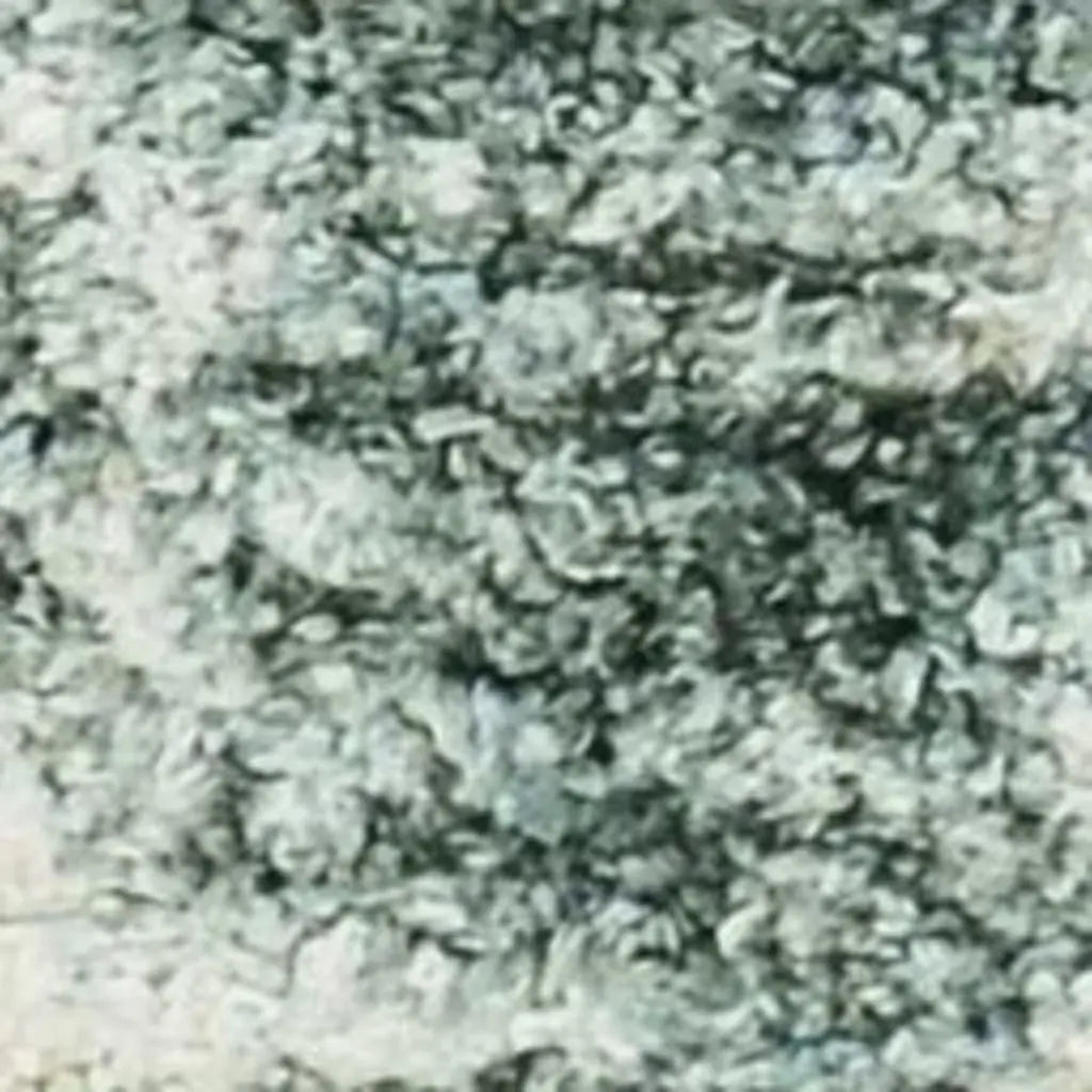 5' X 8' Ivory And Blue Abstract Area Rug Homeroots Home Decor
