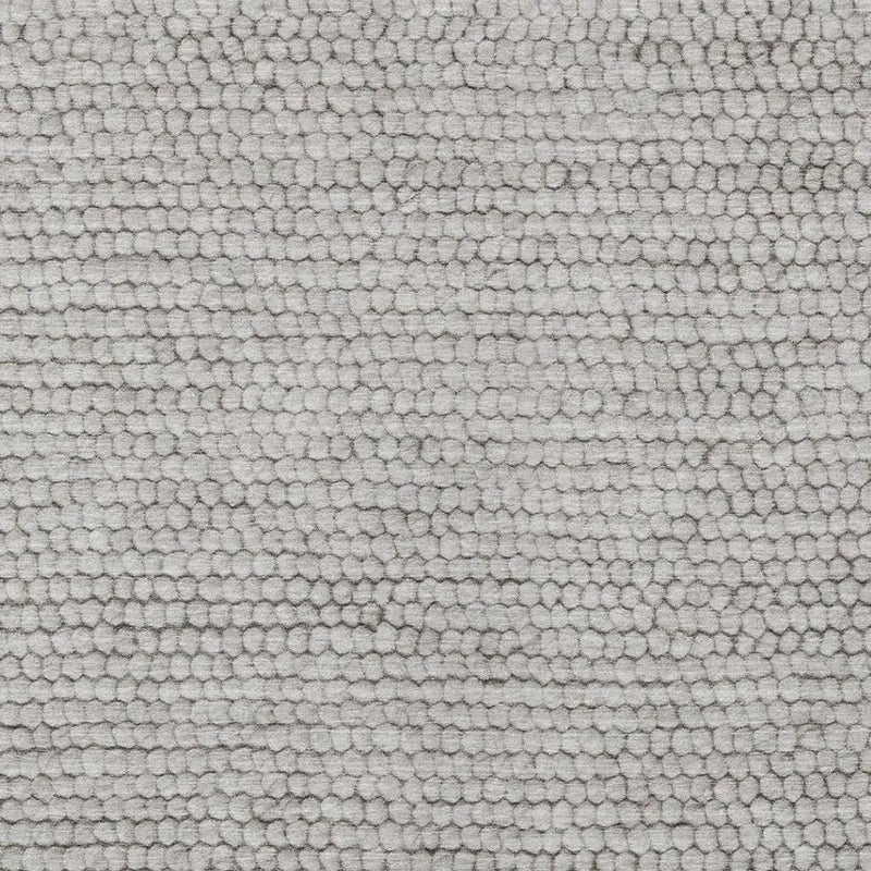 5' X 8' Taupe And Brown Striped Washable Indoor Outdoor Area Rug Homeroots Outdoor