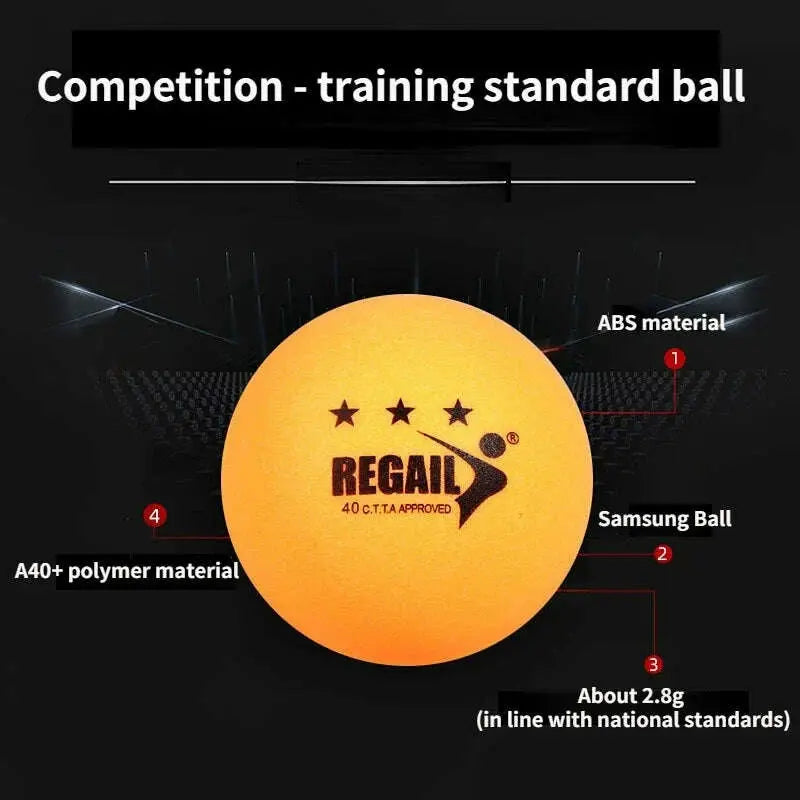 60PCS-Ping-Pong-Ball-ABS-Plastic-Professional-40mm-High-Elasticity-White-Orange-Amateur-AdvancedMatch-Training-Table-Tennis-Ball-FreeDropship-335753639