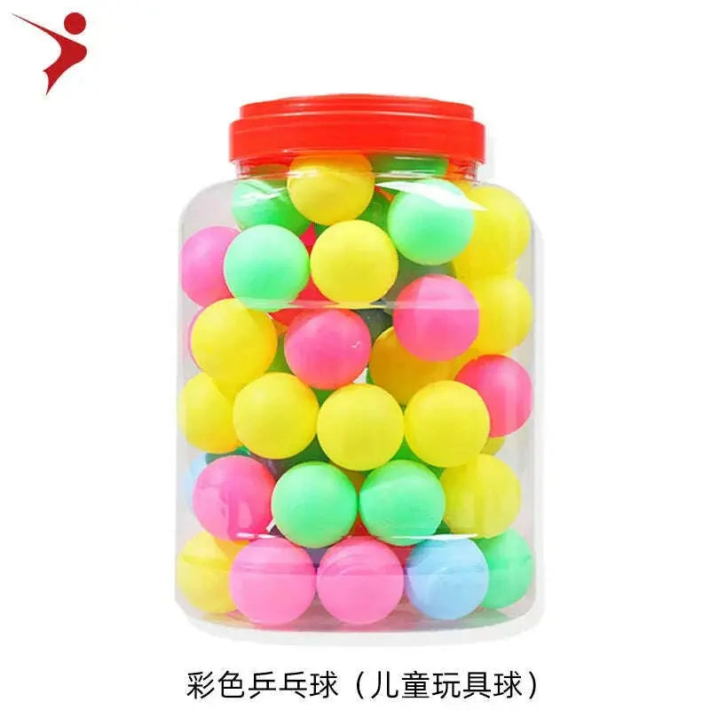 60PCS-Ping-Pong-Ball-ABS-Plastic-Professional-40mm-High-Elasticity-White-Orange-Amateur-AdvancedMatch-Training-Table-Tennis-Ball-FreeDropship-335753962