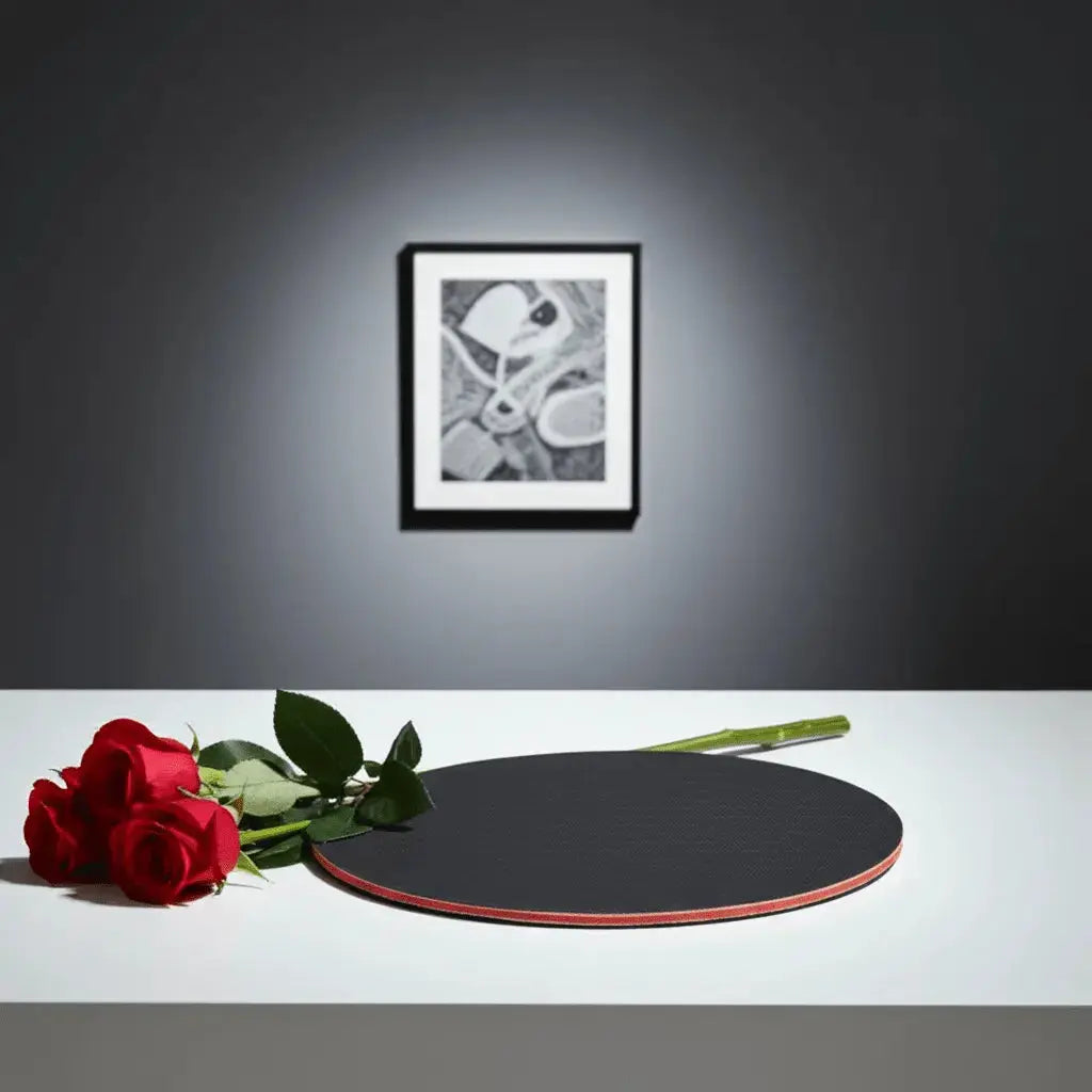 61second-ARTIST-Long-Pips-Out-Table-Tennis-Rubber-Without-Sponge-Topsheet-OX-FreeDropship-369474799
