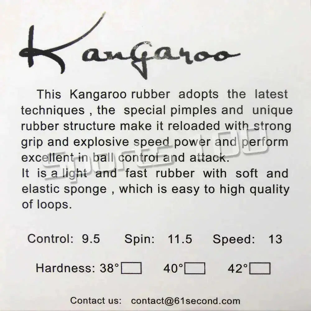 61second-kangaroo-Pips-in-Table-Tennis-Rubber-with-white-Sponge-GreatEagleInc-334674470
