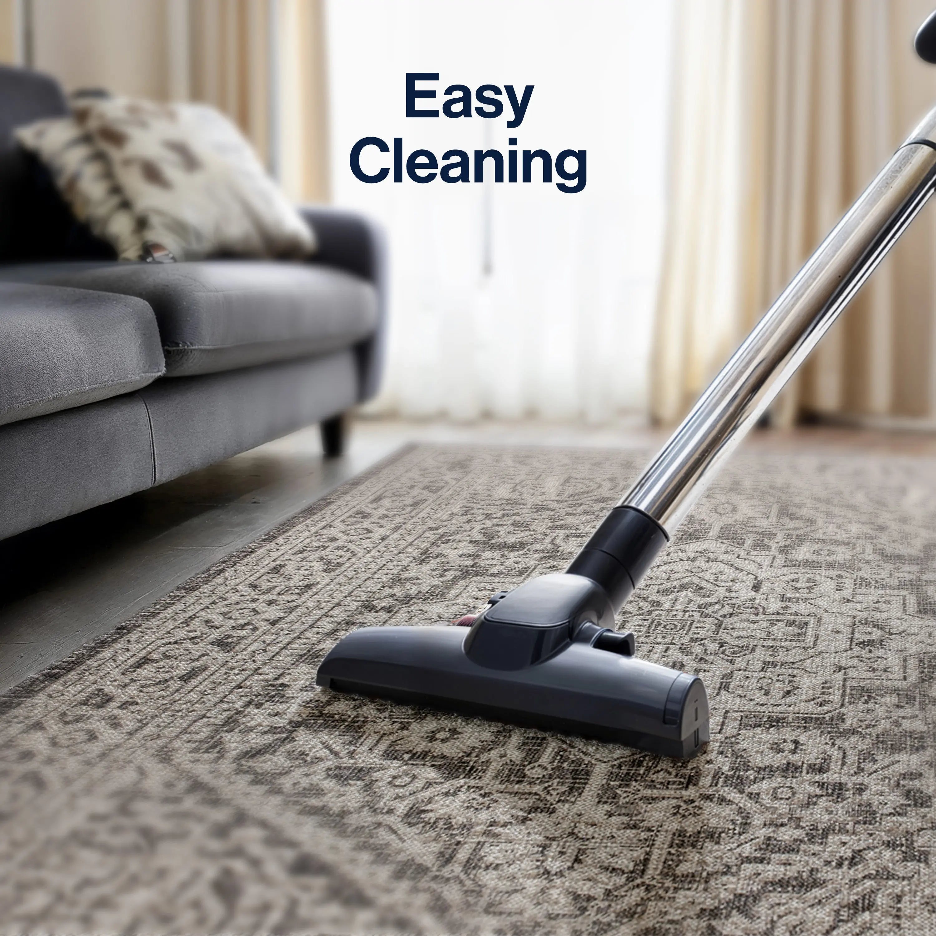 6' Gray And Black Square Medallion Indoor Outdoor Area Rug Homeroots Outdoor