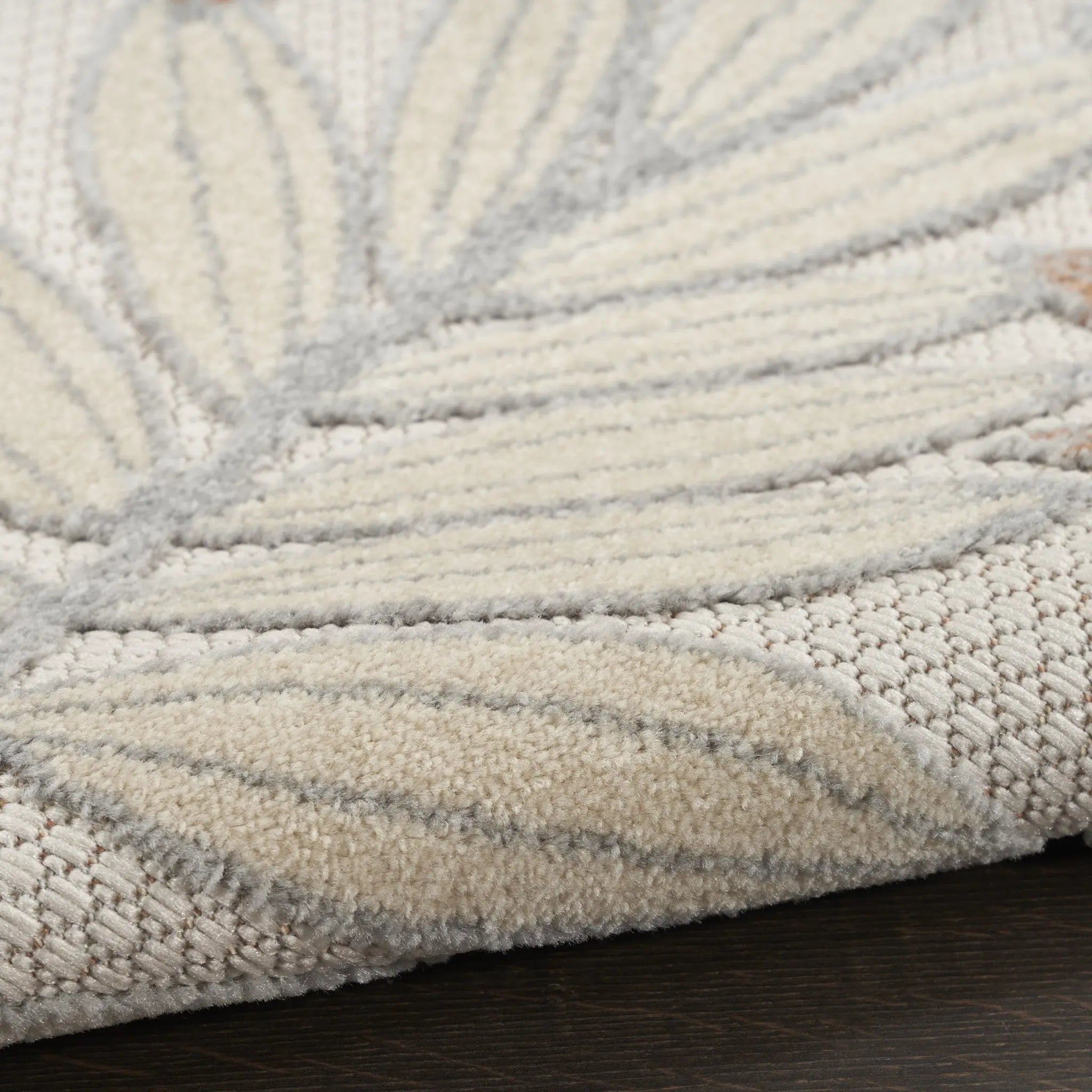 6' X 9' Blue Indoor Outdoor Area Rug Homeroots Outdoor