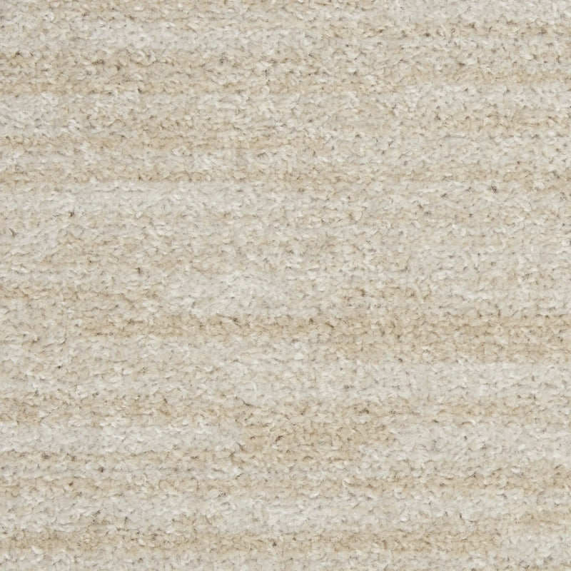 6' X 9' Cream Indoor Outdoor Area Rug Homeroots Outdoor