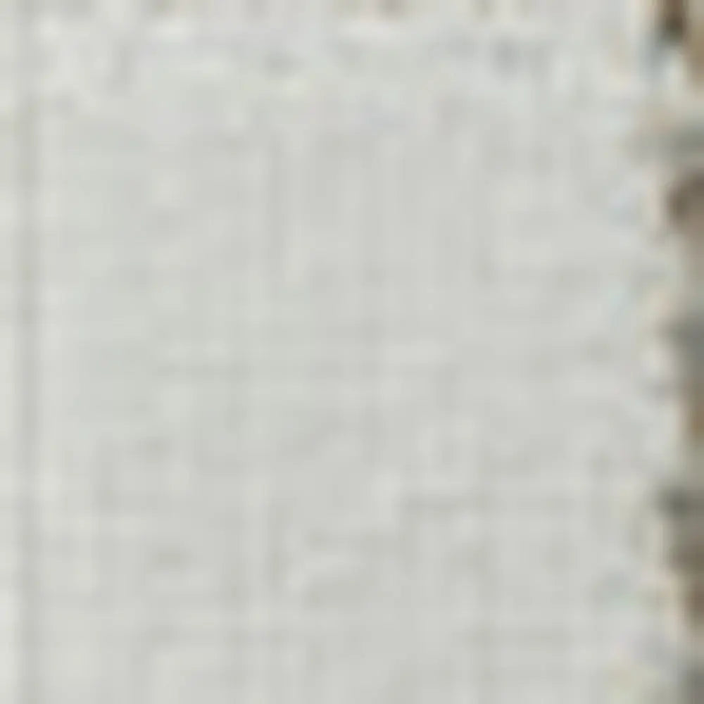 6' X 9' Cream and Beige Geometric Distressed Indoor Outdoor Area Rug Homeroots Outdoor