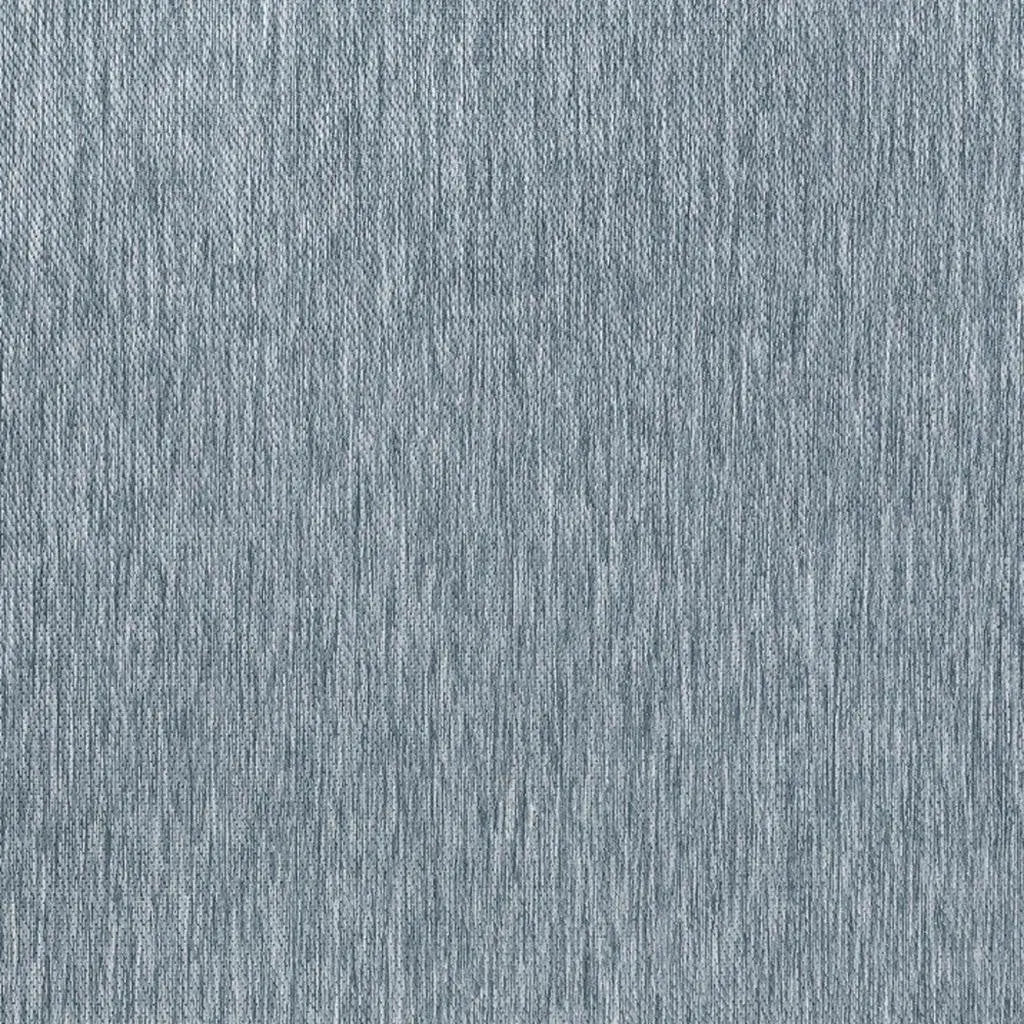 6' X 9' Turquoise Indoor Outdoor Area Rug Homeroots Outdoor