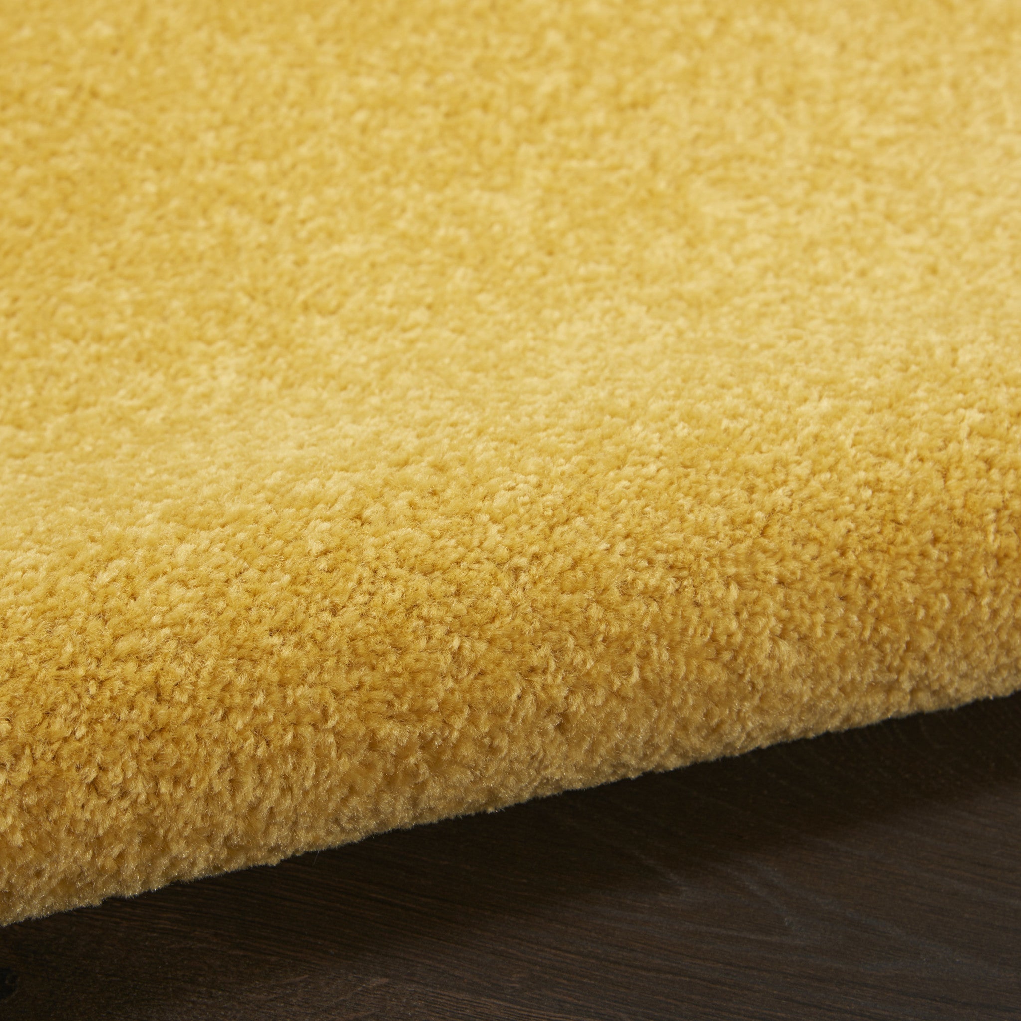 6' X 9' Yellow Indoor Outdoor Area Rug - GreatEagleInc