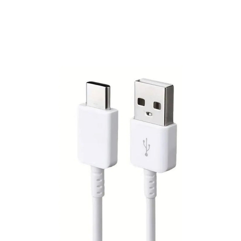 6ft USB-C Charger Type C Cable Cord Indoor Outdoor