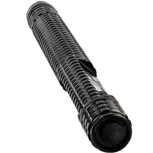 70 Million Volt Gator Stun Gun With Flashlight Safety Technology