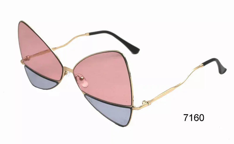 7160 Sunglasses Genesis International