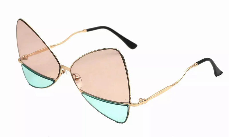 7160 Sunglasses Genesis International
