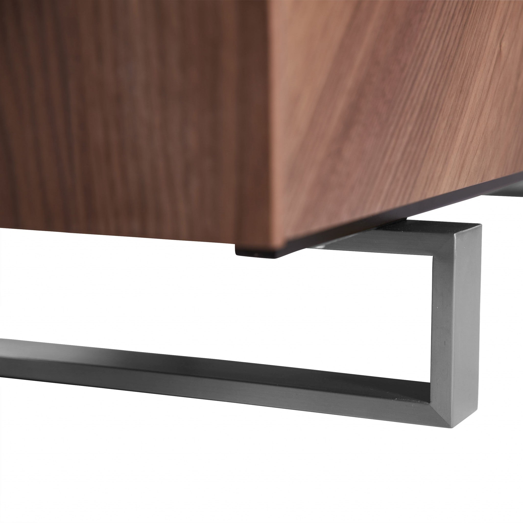 71” Contemporary Media TV Stand - GreatEagleInc