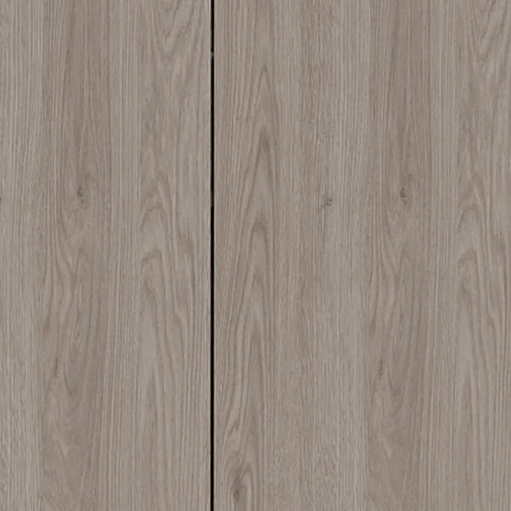 71" Light Gray Wood Pantry Or Storage Closet - GreatEagleInc