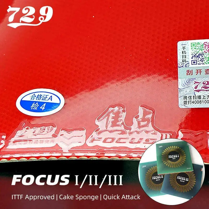 729-Friendship-Focus-3-2-1-Table-Tennis-Rubber-Pimples-in-Ping-Pong-Rubber-Professional-for-Attack-and-Loop-FreeDropship-335287792