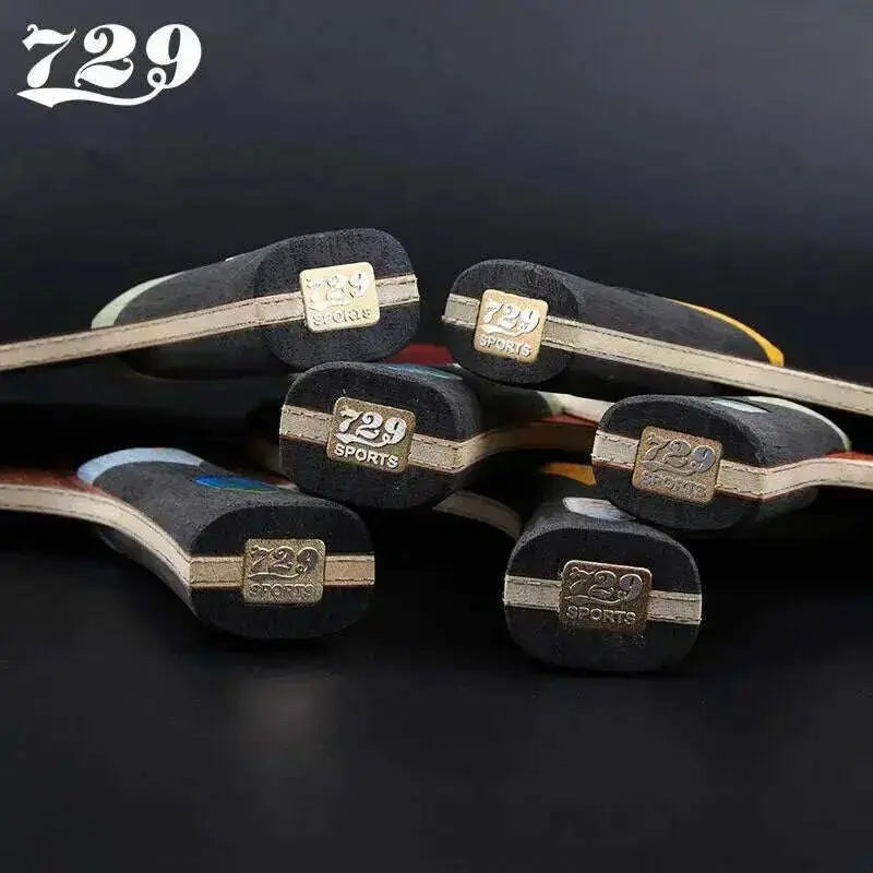 729-Friendship-King-Series-Table-Tennis-Blade-7-Ply-Offensive-Ping-Pong-Blade-5-Wood-2-Carbon-FreeDropship-334761887