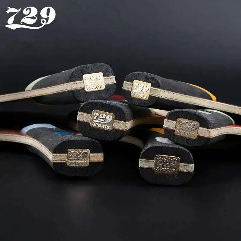 729-Friendship-King-Series-Table-Tennis-Blade-7-Ply-Offensive-Ping-Pong-Blade-5-Wood-2-Carbon-FreeDropship-334761887