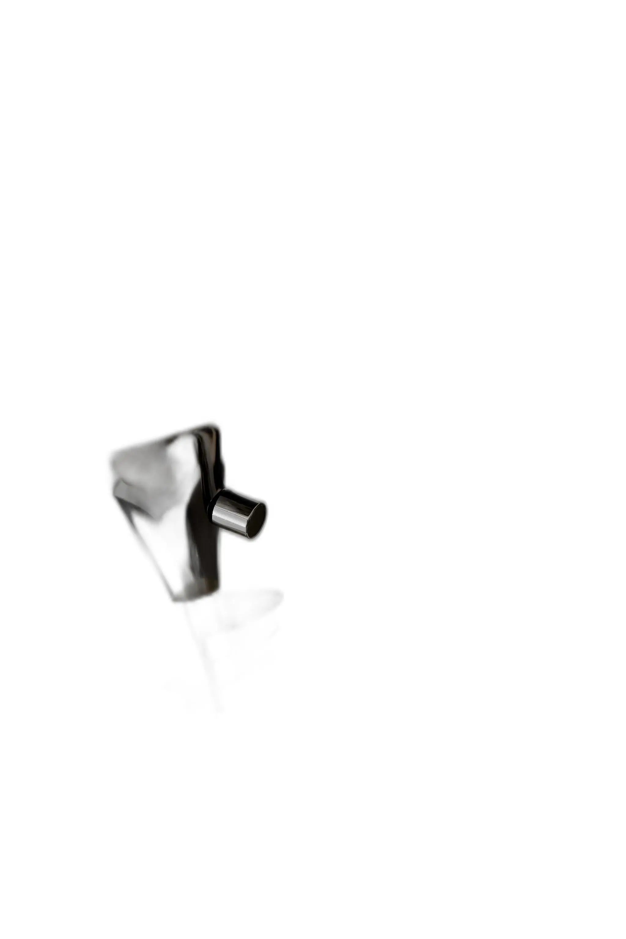 72" Black And White With White Glass Shade - GreatEagleInc