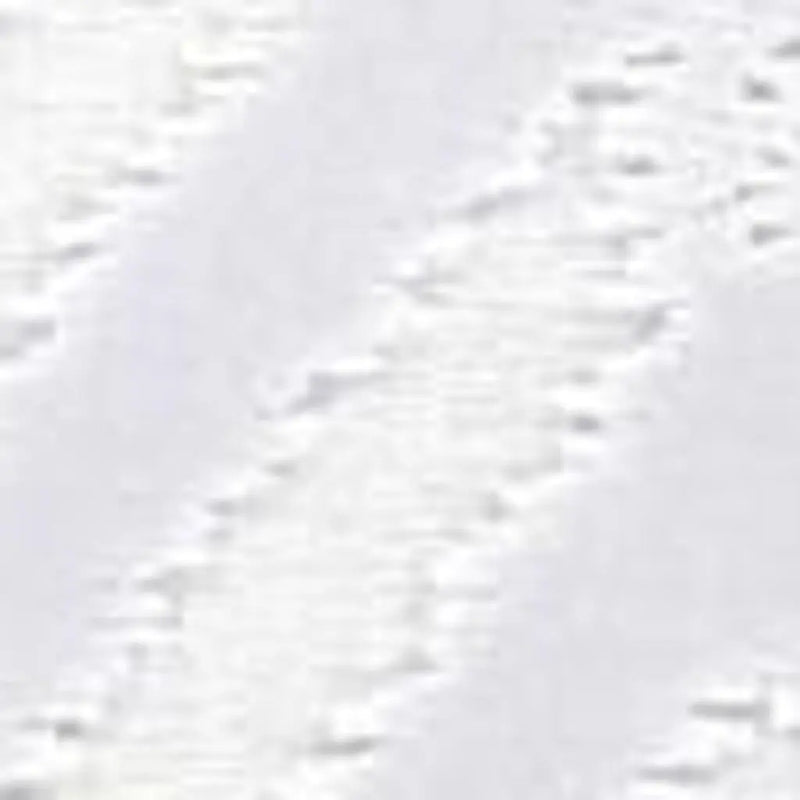 7' White Diamond Round Rug Homeroots Home Decor