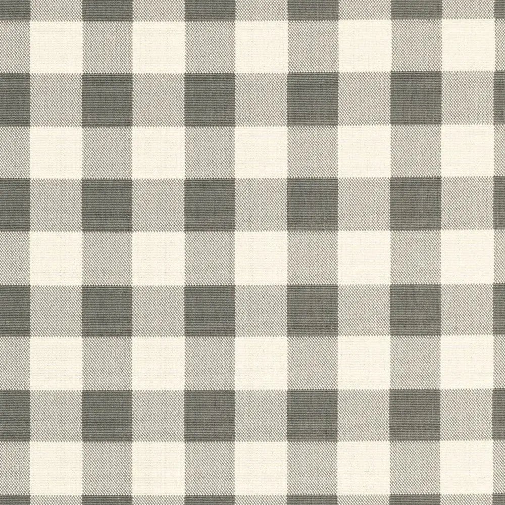 7' X 10' Gray And Ivory Indoor Outdoor Area Rug Homeroots Outdoor