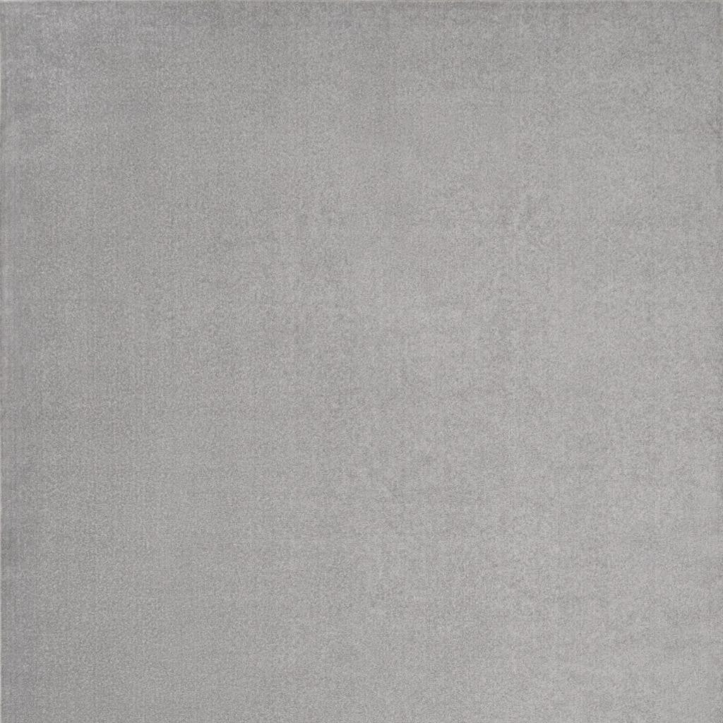 7' X 10' Gray Indoor Outdoor Area Rug - GreatEagleInc