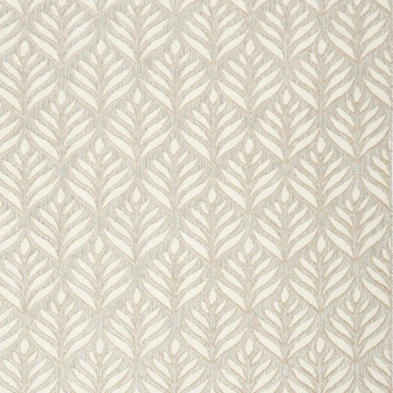 7' X 10' Ivory And Grey Floral Stain Resistant Non Skid Area Rug Homeroots Outdoor