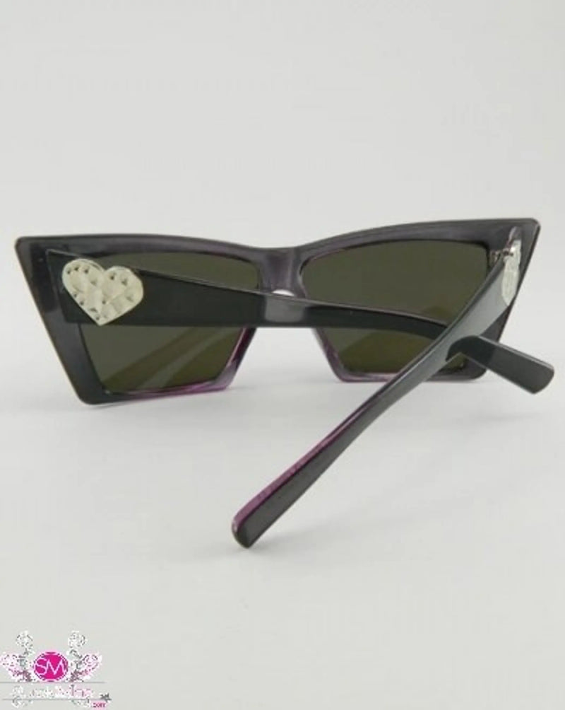 80's Vintage Sunglasses SurelyMine
