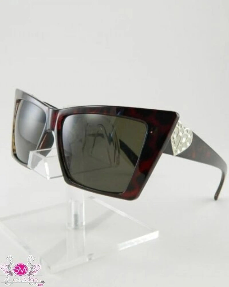 80's Vintage Sunglasses SurelyMine