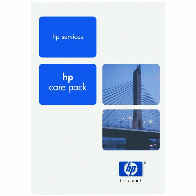 HP Care Pack - 3 Year - Service - GreatEagleInc