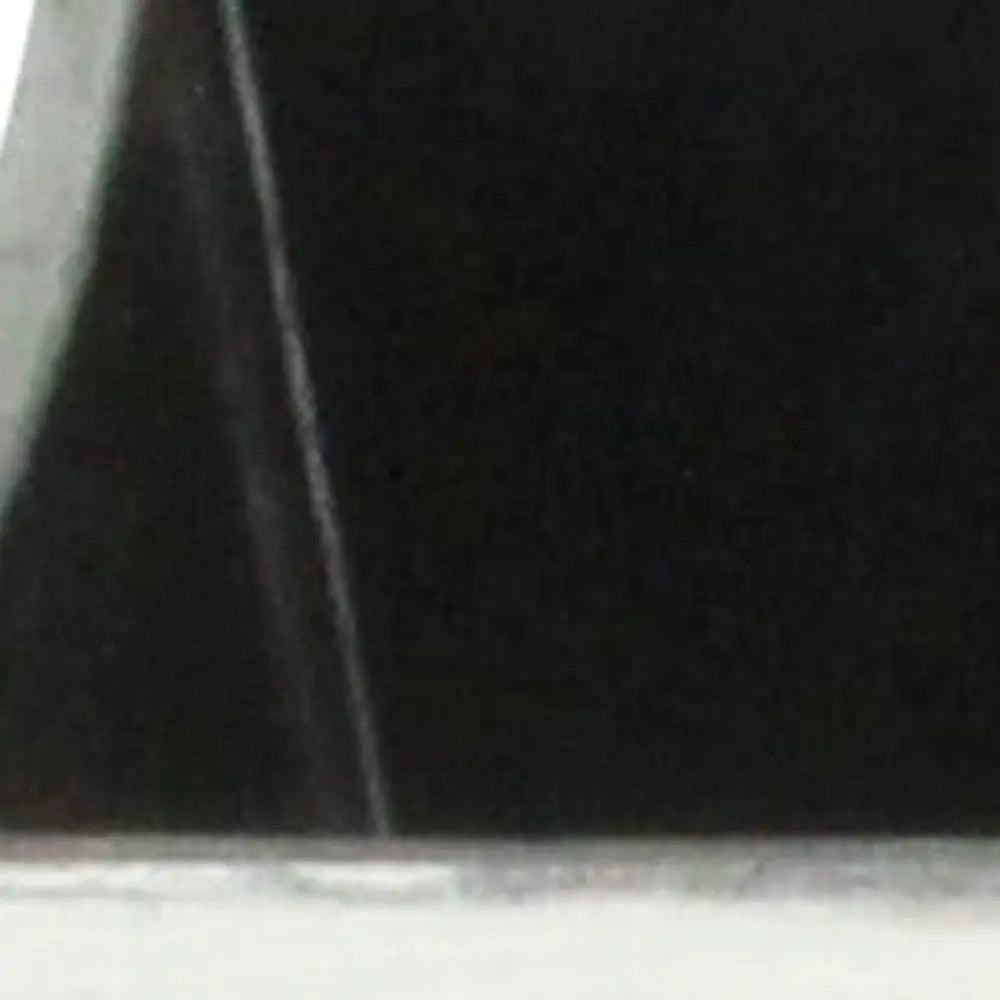 8" Silver Recycled Plastic Indoor Outdoor Rectangular Planter Box Homeroots Outdoor