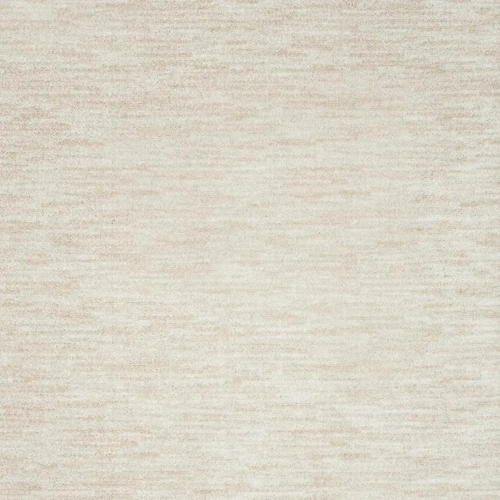 8' X 10' Beige And Ivory Indoor Outdoor Area Rug - GreatEagleInc
