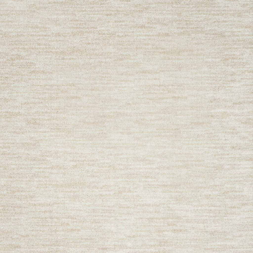 8' X 10' Beige And Ivory Indoor Outdoor Area Rug - GreatEagleInc