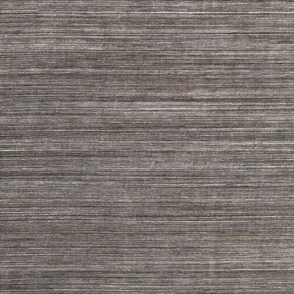 8' X 10' Black Gray And Brown Hand Woven Distressed Area Rug Homeroots Outdoor