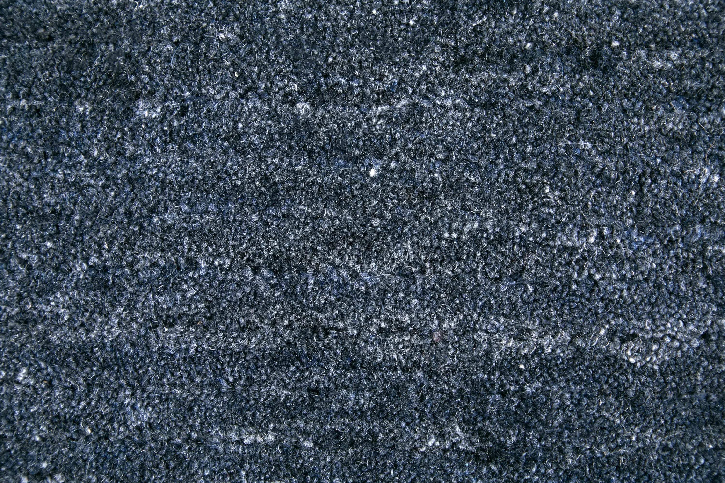 8' X 10' Blue And Gray Hand Woven Distressed Area Rug Homeroots Outdoor