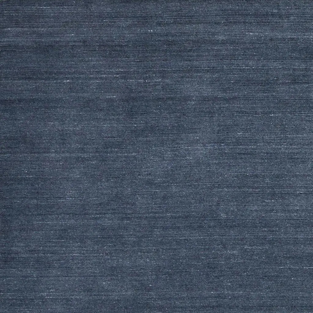 8' X 10' Blue And Gray Hand Woven Distressed Area Rug Homeroots Outdoor
