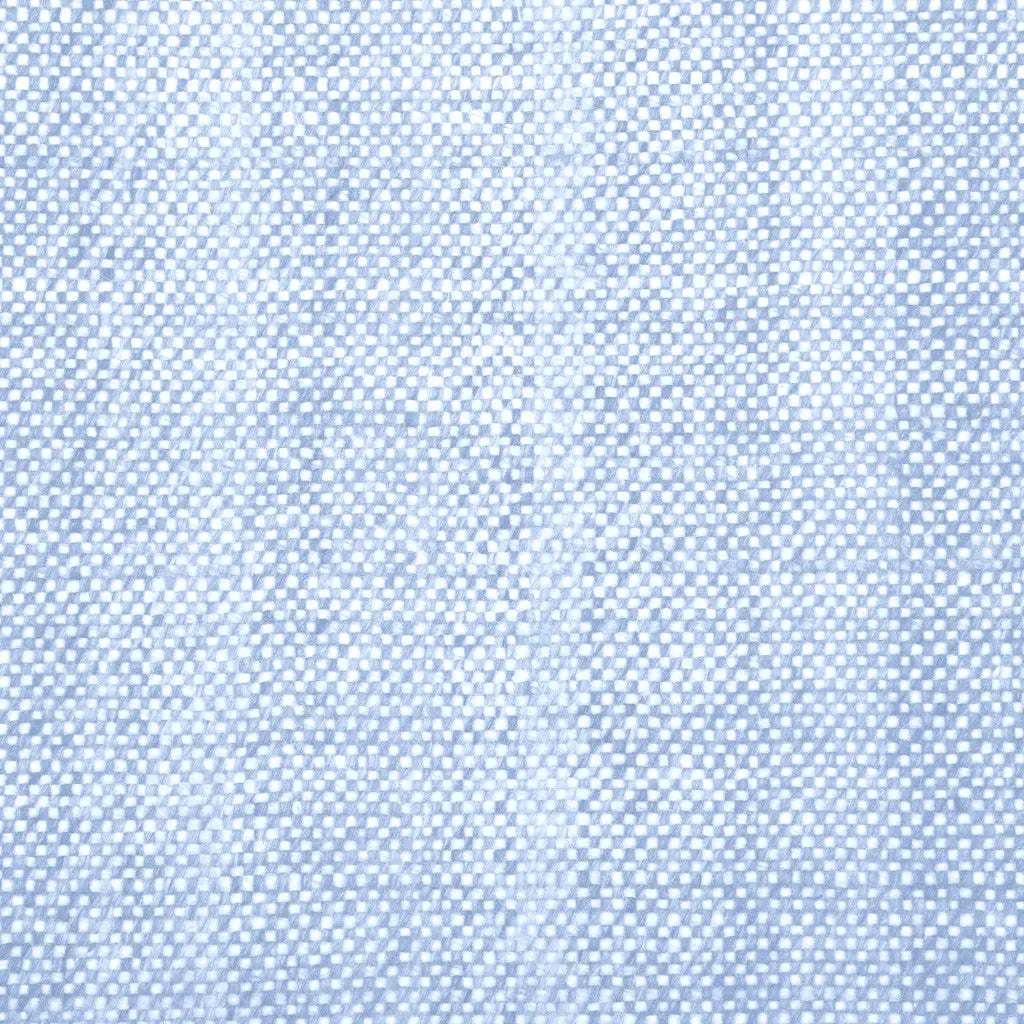 8' X 10' Blue Striped Handmade Stain Resistant Non Skid Indoor Outdoor Area Rug Homeroots Outdoor
