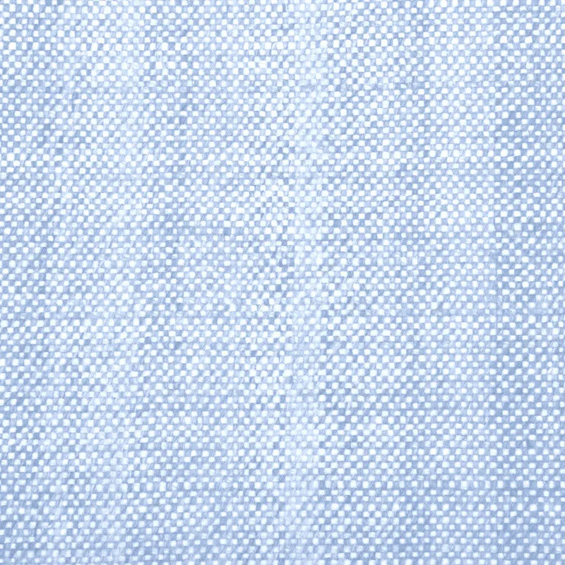 8' X 10' Blue Striped Handmade Stain Resistant Non Skid Indoor Outdoor Area Rug Homeroots Outdoor