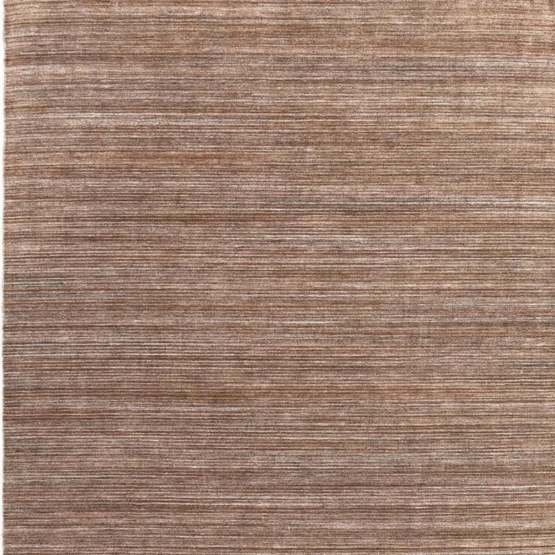 8' X 10' Brown Black And Gray Hand Woven Distressed Area Rug Homeroots Outdoor