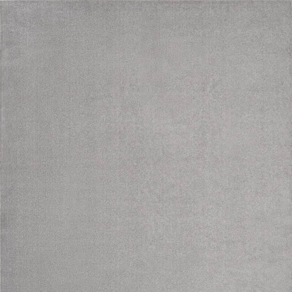 8' X 10' Gray Indoor Outdoor Area Rug - GreatEagleInc