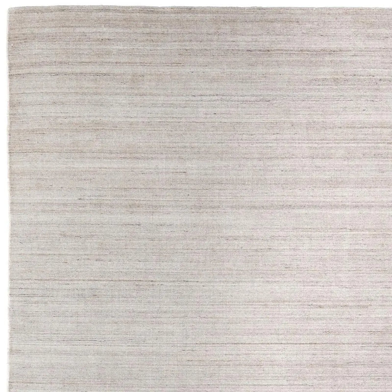 8' X 10' Ivory And Tan Hand Woven Distressed Area Rug Homeroots Outdoor