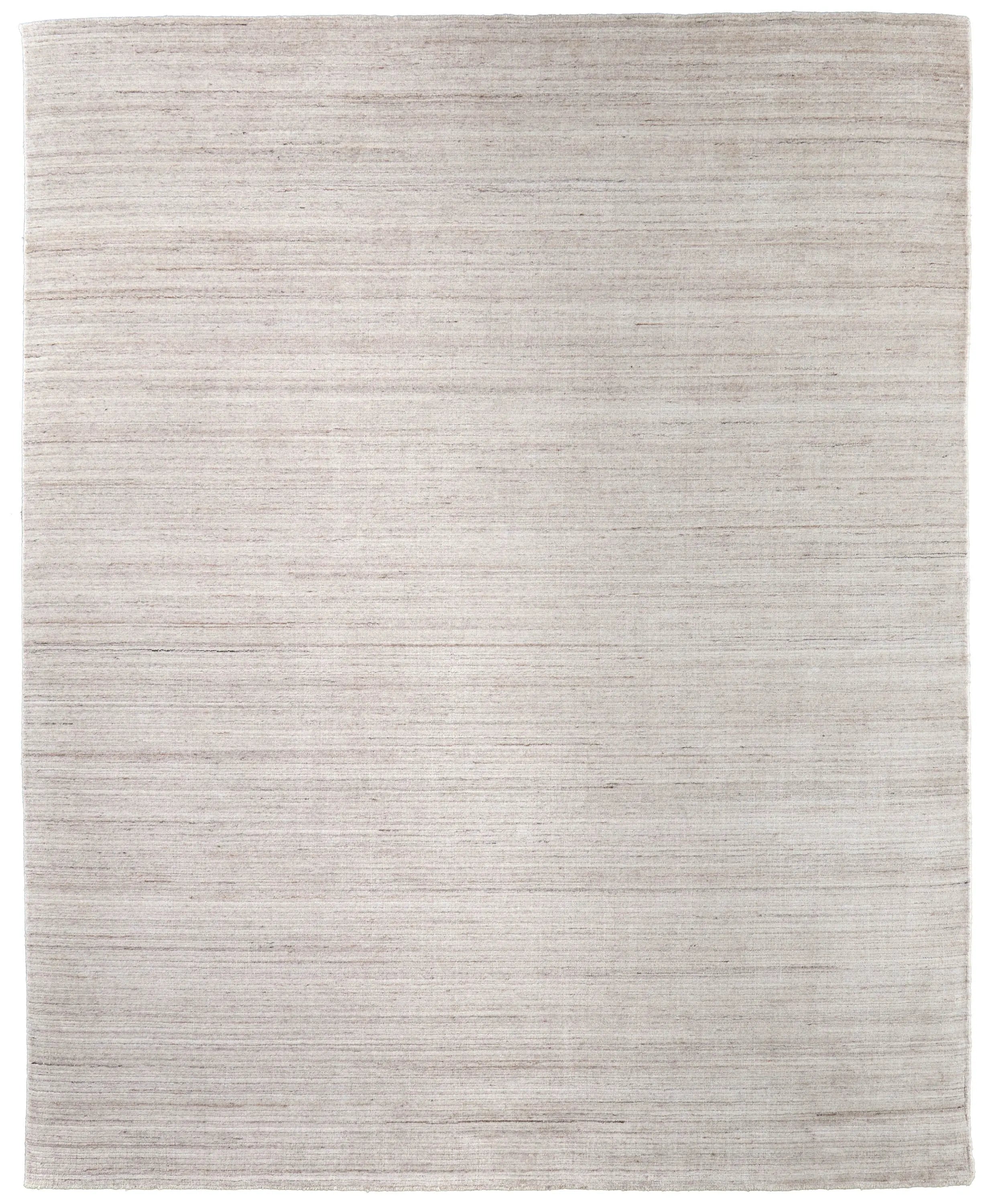 8' X 10' Ivory And Tan Hand Woven Distressed Area Rug Homeroots Outdoor