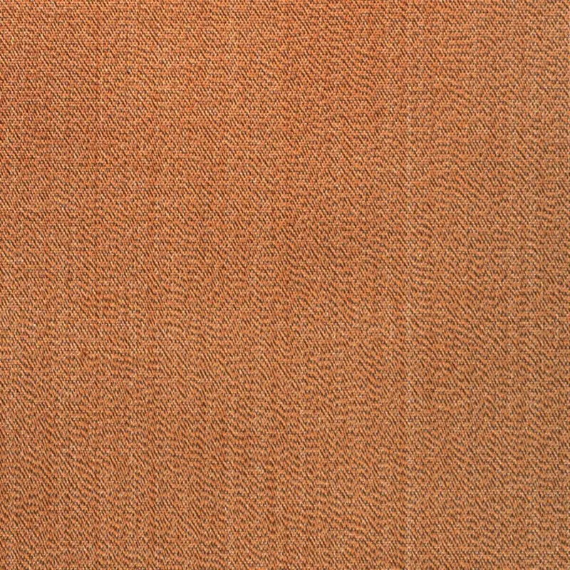8' X 10' Orange And Cream Indoor Outdoor Area Rug Homeroots Outdoor