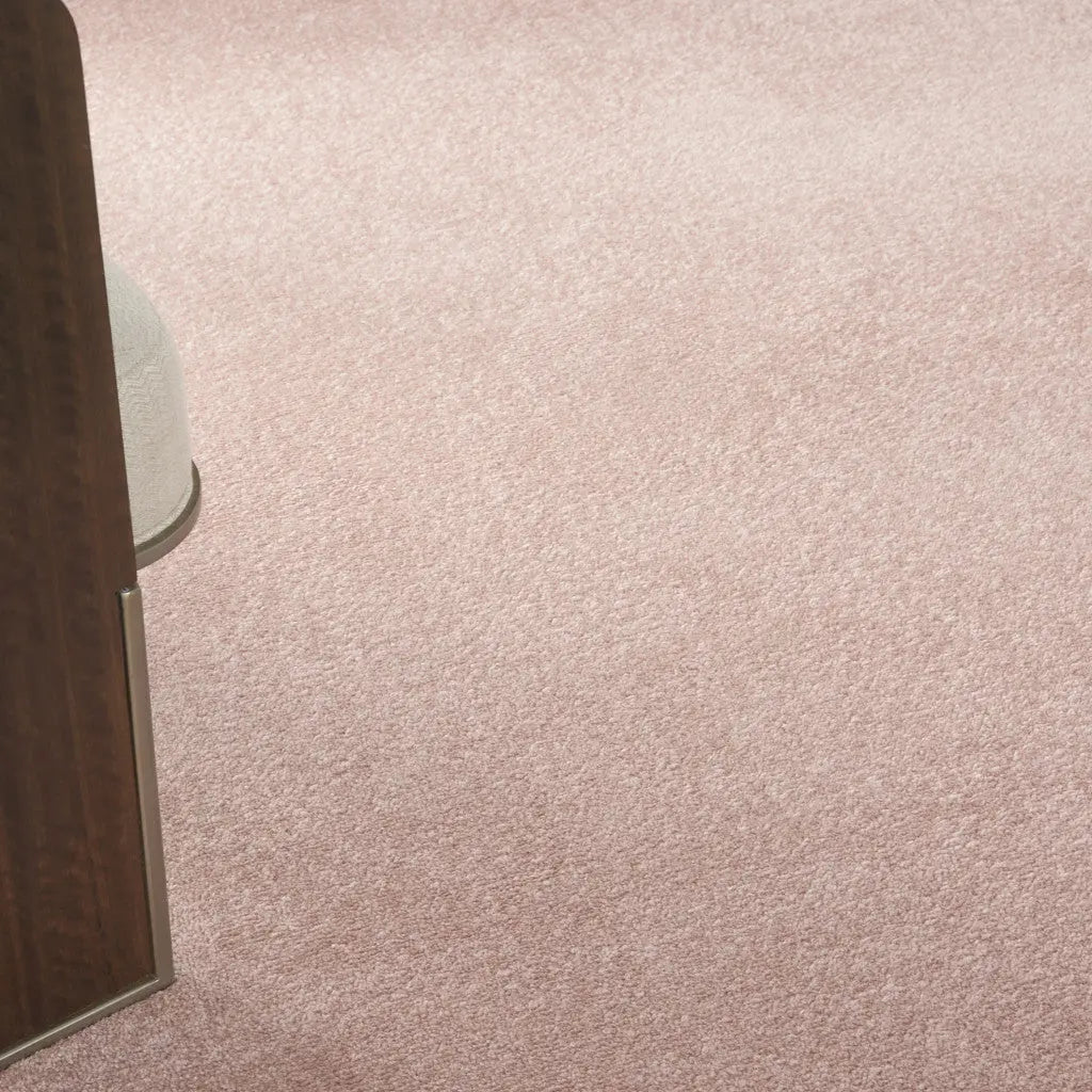 8' X 10' Pink Indoor Outdoor Area Rug - GreatEagleInc