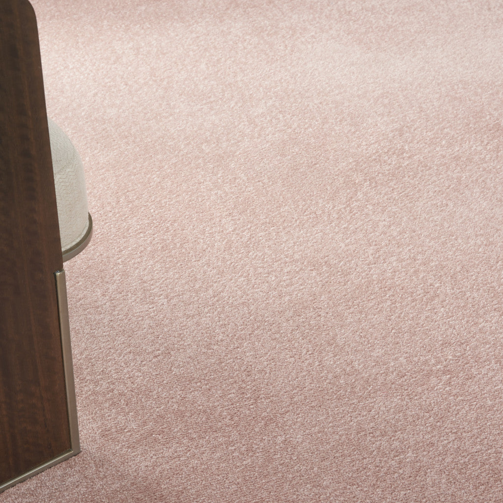8' X 10' Pink Indoor Outdoor Area Rug - GreatEagleInc