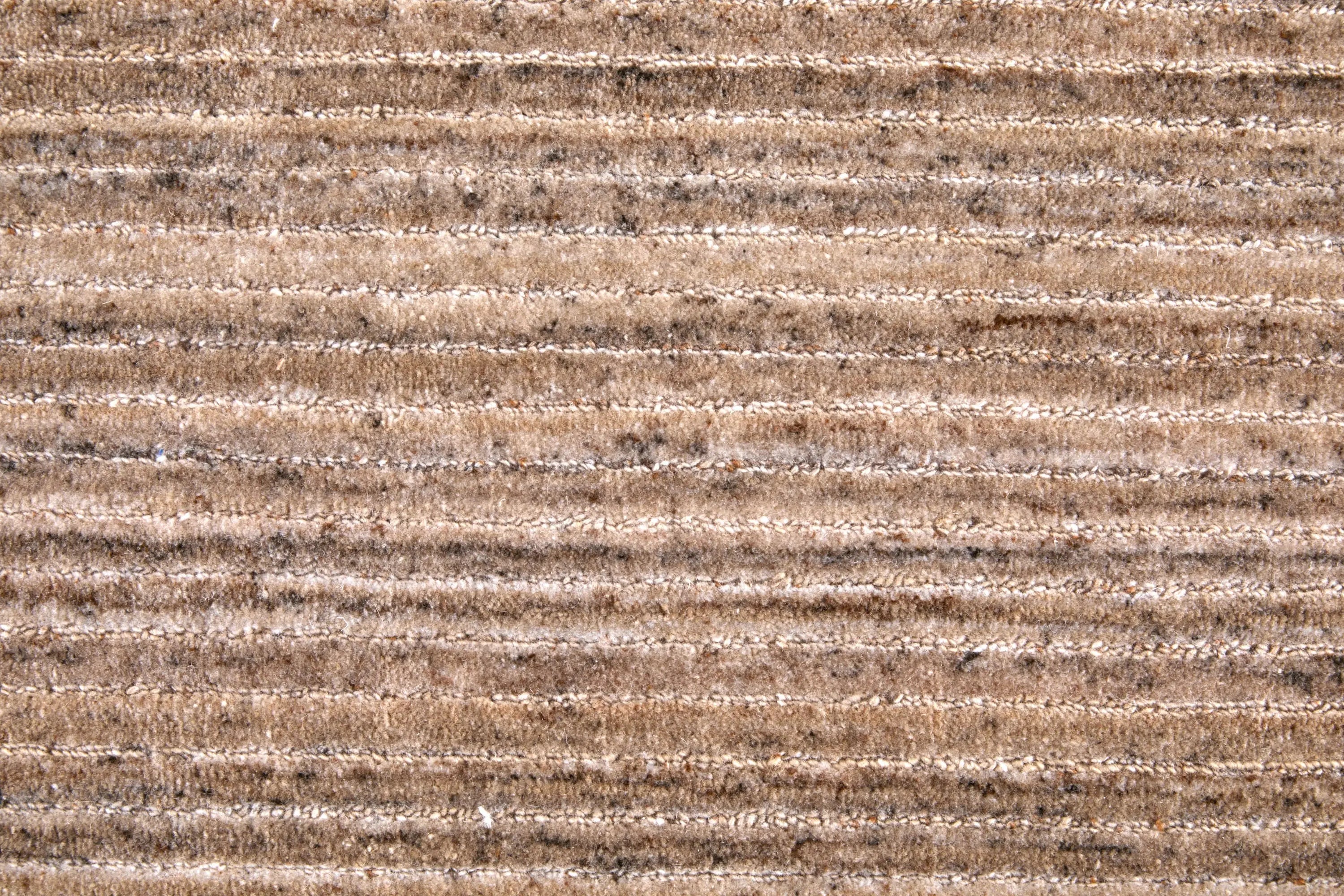 8' X 10' Tan Brown And Gray Hand Woven Distressed Area Rug Homeroots Outdoor
