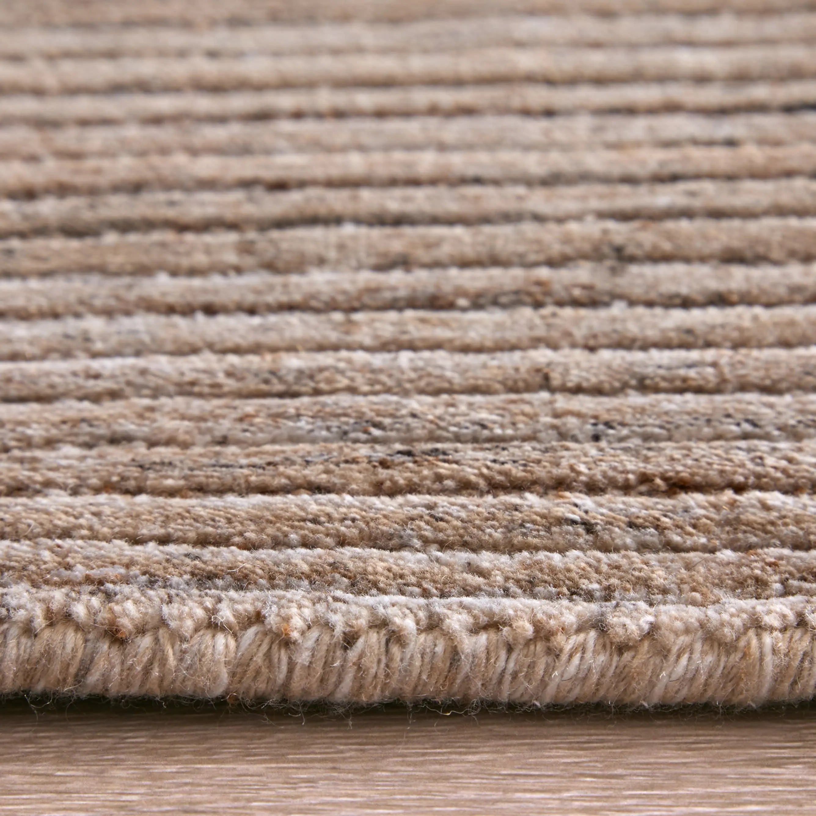 8' X 10' Tan Brown And Gray Hand Woven Distressed Area Rug Homeroots Outdoor