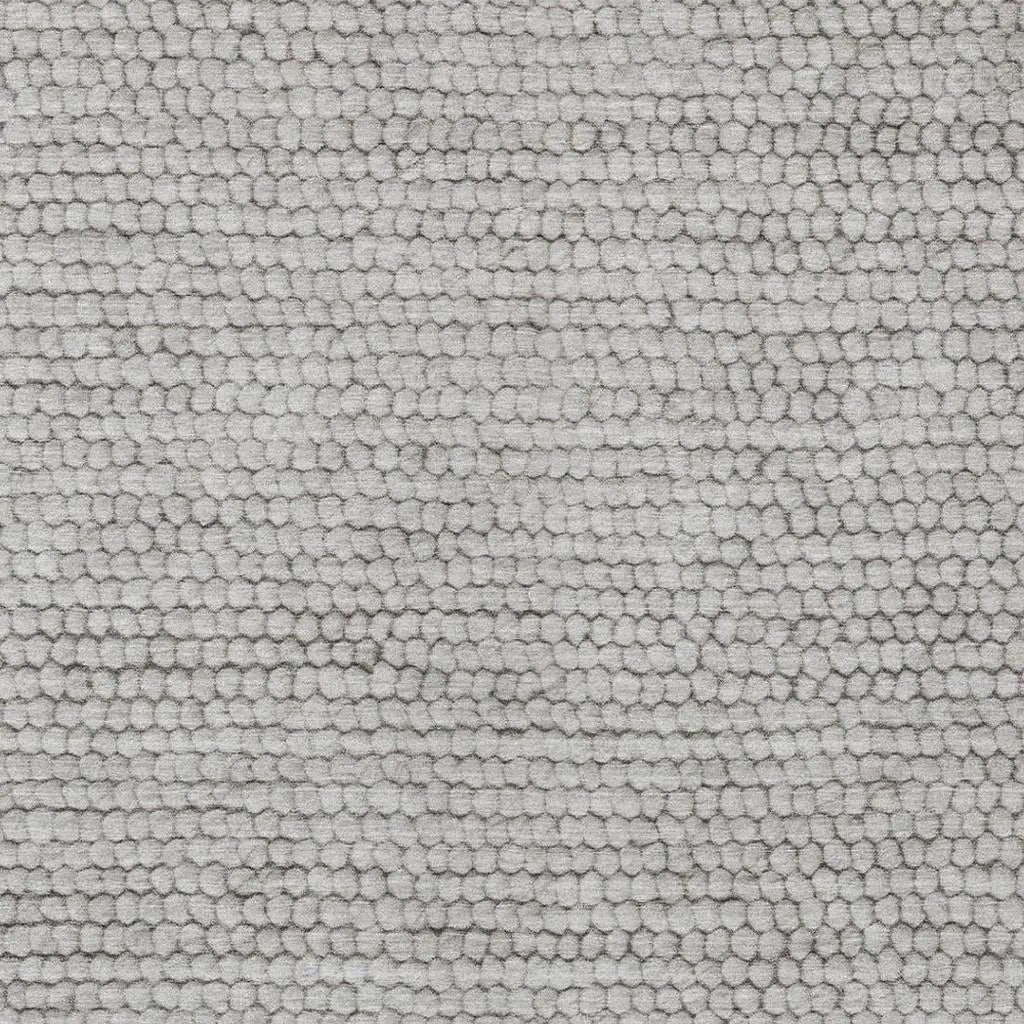 8' X 10' Taupe And Brown Striped Washable Indoor Outdoor Area Rug Homeroots Outdoor