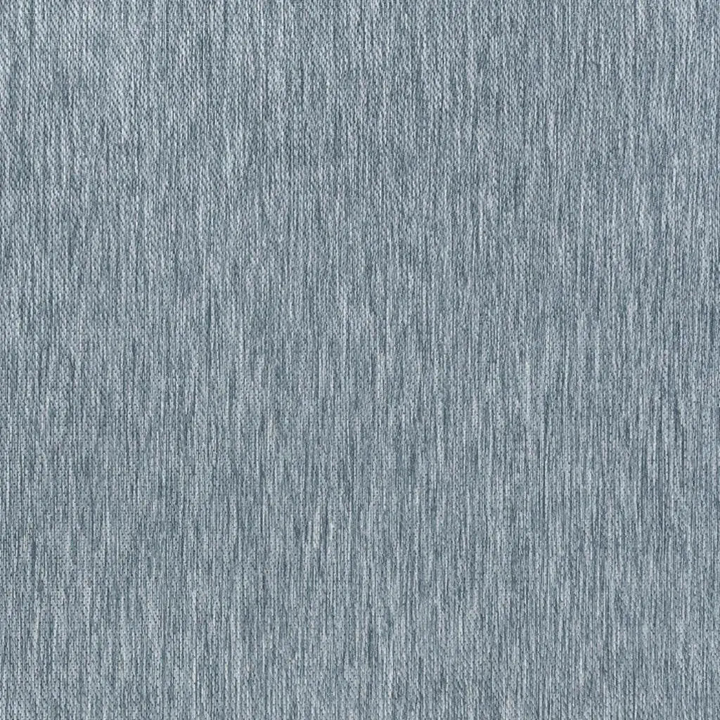 8' X 10' Turquoise Indoor Outdoor Area Rug Homeroots Outdoor