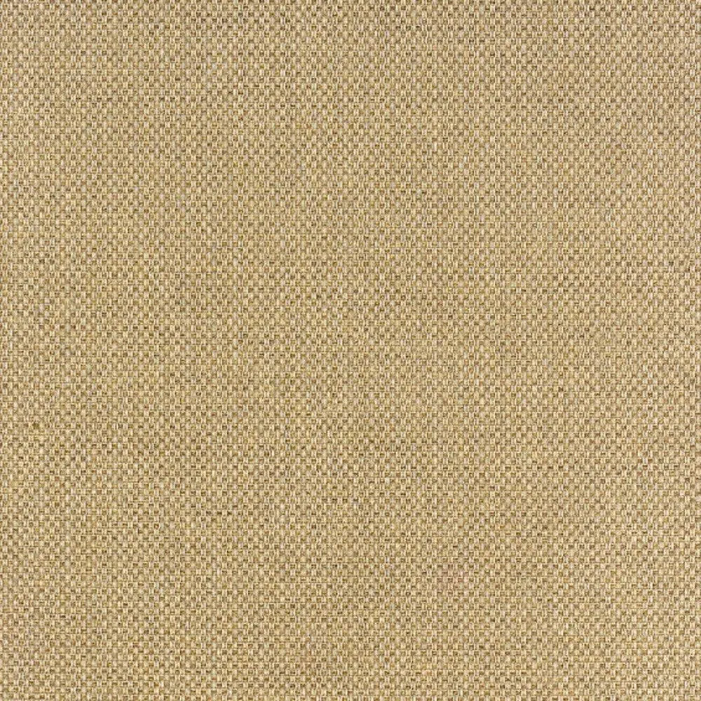 8' X 11' Beige Indoor Outdoor Area Rug Homeroots Outdoor